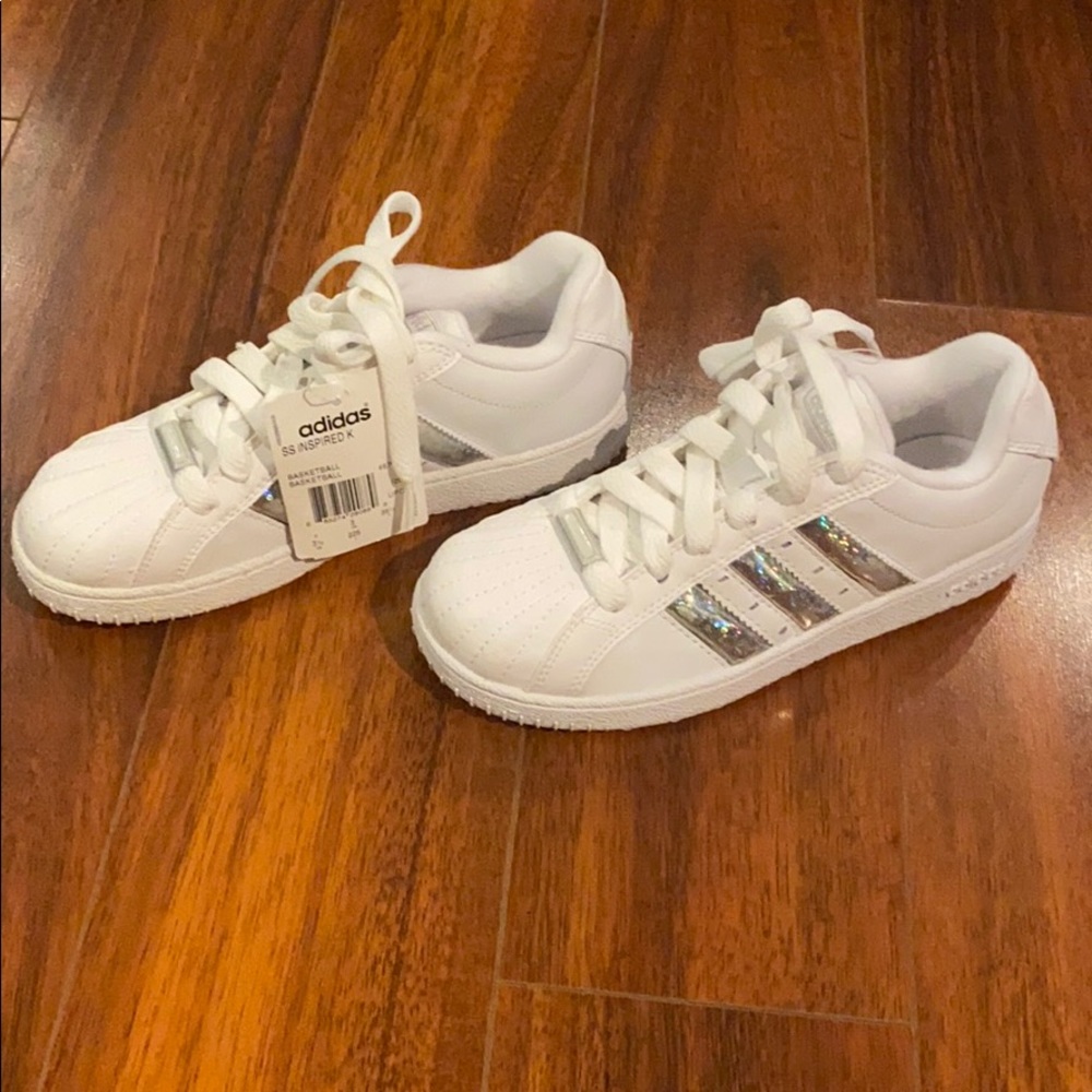 Adidas Shoes